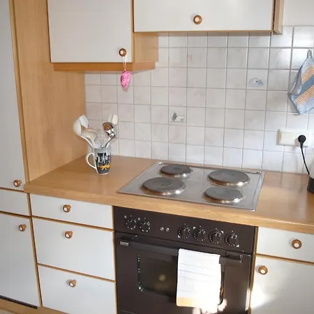 Apartment Obermuehle *