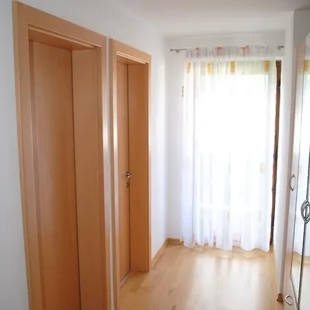 Obermuehle Apartment *