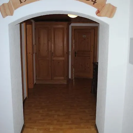 Obermuehle Apartment *