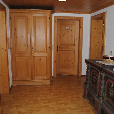 Apartment Obermuehle Mittersill