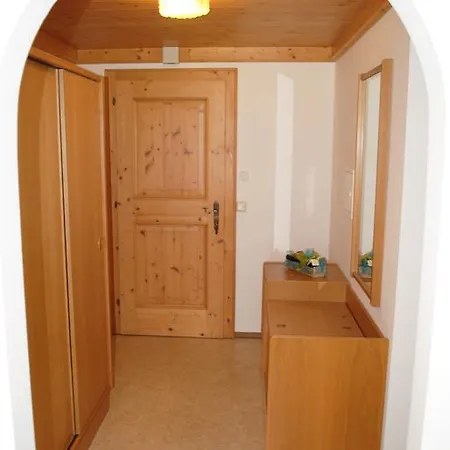 Obermuehle Apartment