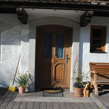 Apartment Obermuehle *
