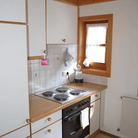 Obermuehle Apartment *