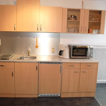 Obermuehle Apartment *