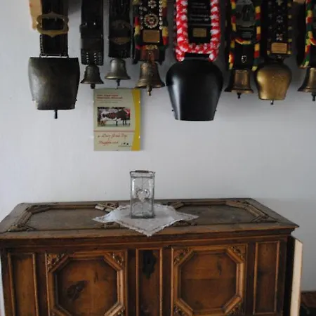 Apartment Obermuehle Mittersill