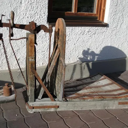 Obermuehle * Mittersill