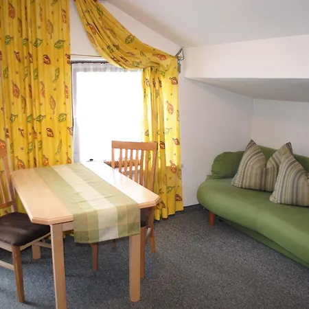Apartment Obermuehle *